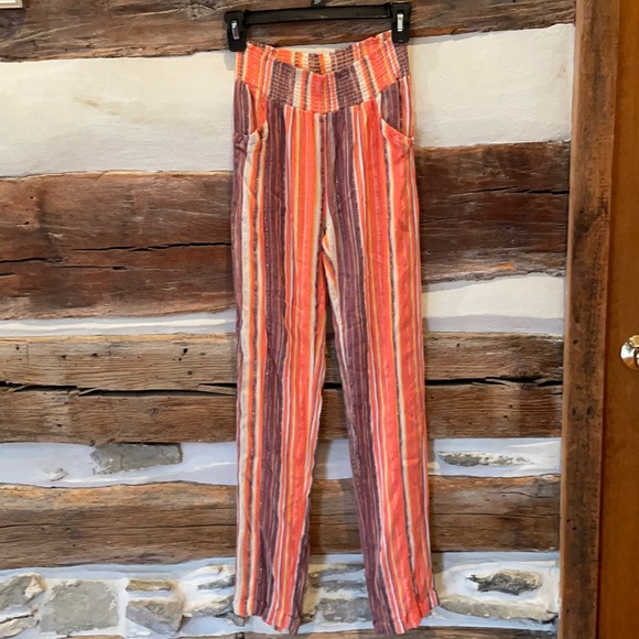 P.J. Salvage rayon pants/loungewear - Picture 2 of 3